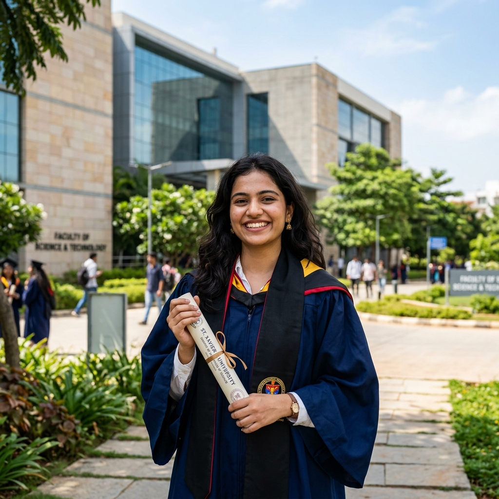 Successful Student