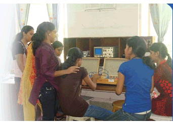Laboratory Image