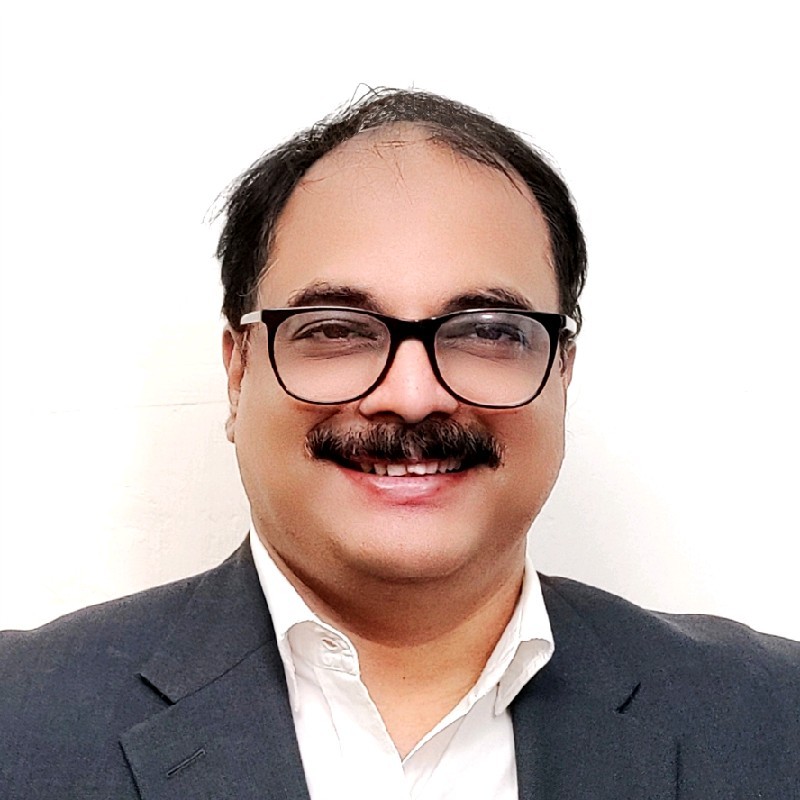 Mr. Dinesh